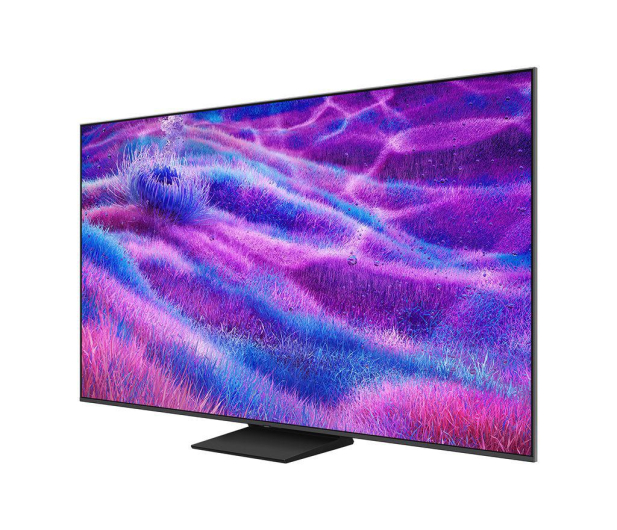Samsung QE55QN80F 55" Neo QLED 4K MiniLED 144 Hz TizenTV Dolby Atmos - 1331283 - zdjęcie 3